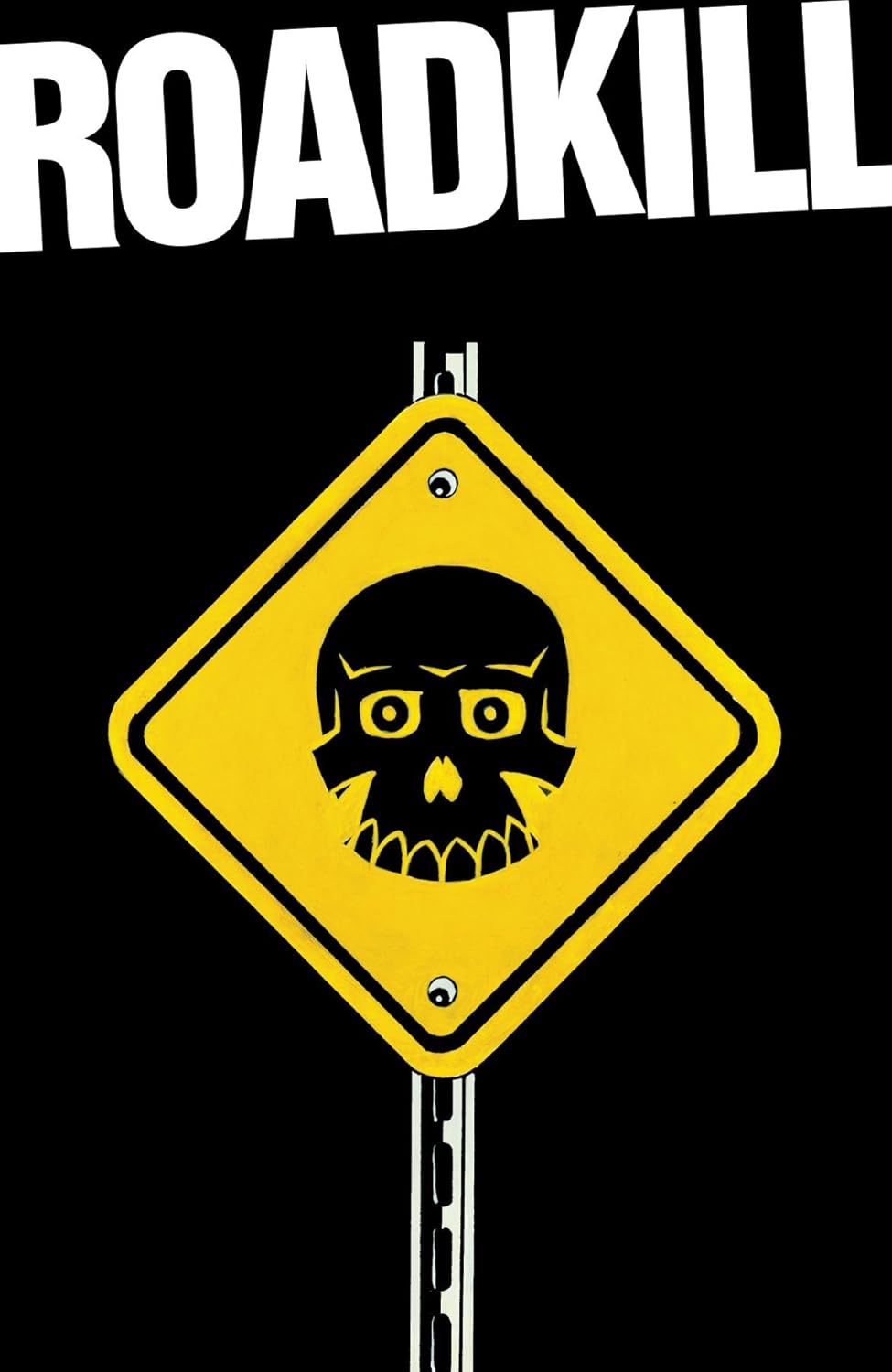 Roadkill: A Jim Kowalksi Adventure poster