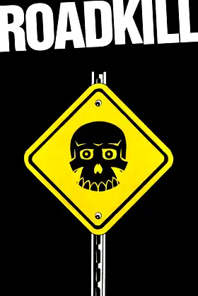 Roadkill: A Jim Kowalksi Adventure poster