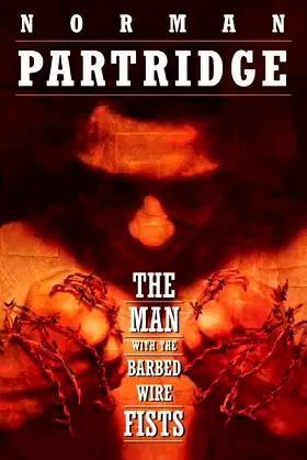 The Man with the Barbed-Wire Fists poster