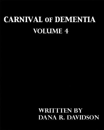 Carnival Of Dementia - Volume 4 poster