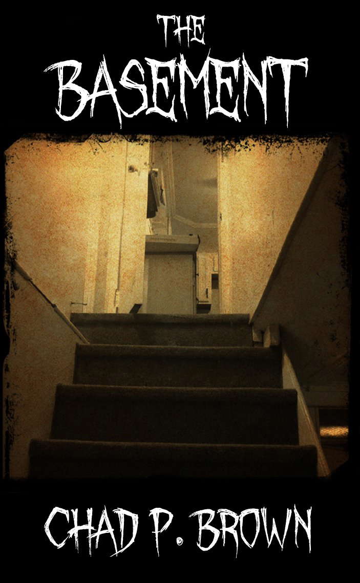 The Basement poster