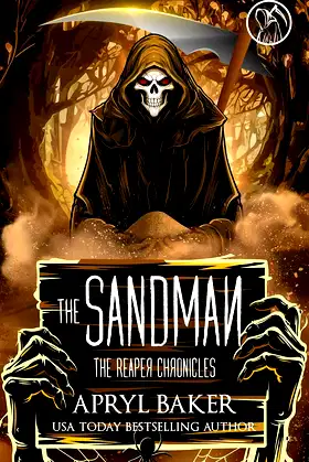 The Sandman (The Reaper Chronicles Book 6) poster