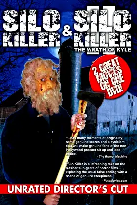 Silo Killer 2: The Wrath of Kyle poster