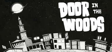 Door in the Woods capsule