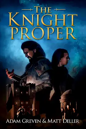 The Knight Proper poster