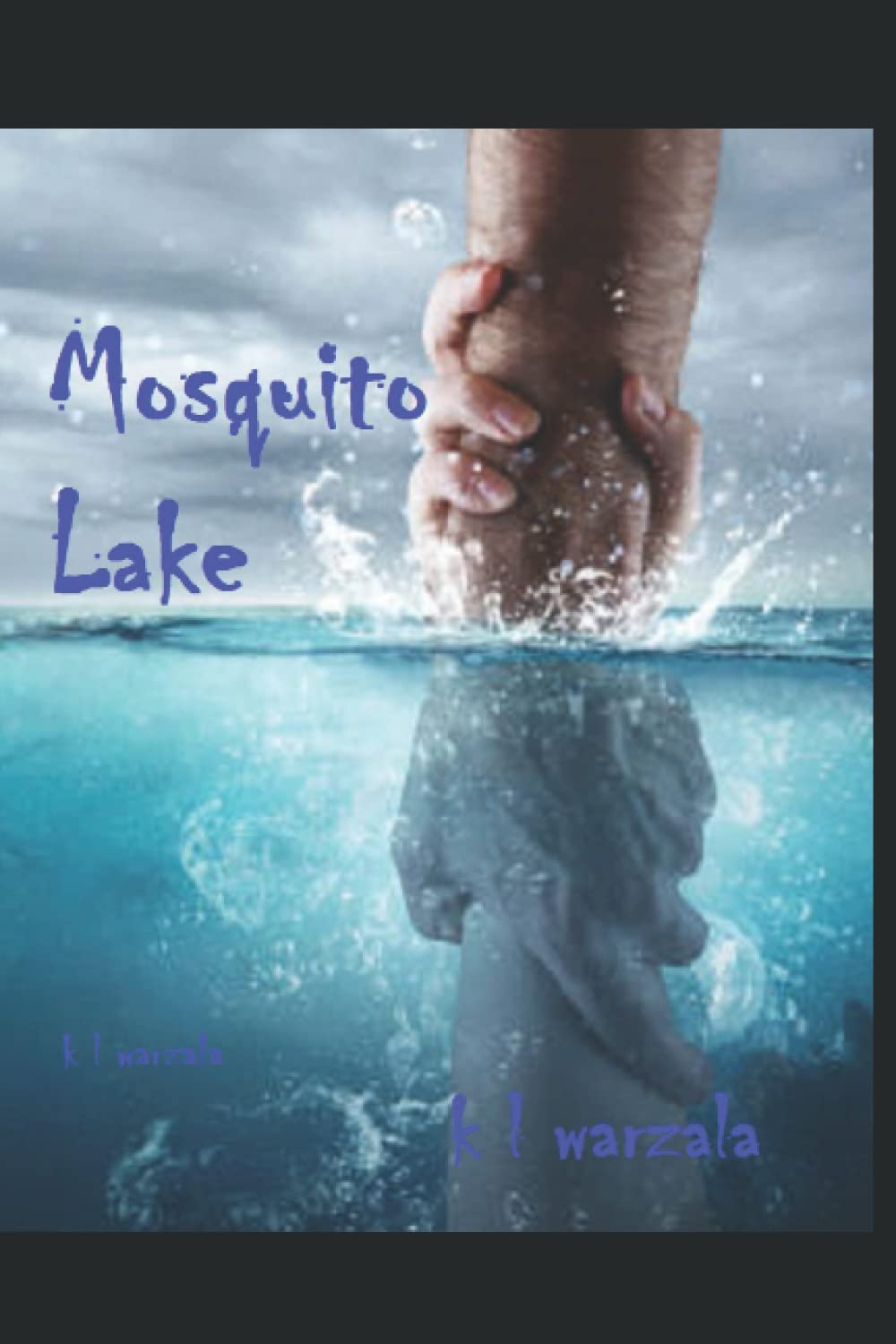 Mosquito Lake poster