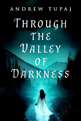 Through the Valley of Darkness poster