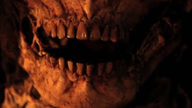 Blood Fare Teaser Trailer poster