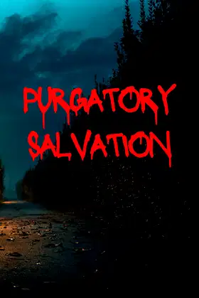 Purgatory Salvation poster