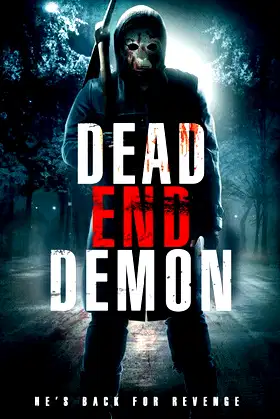 Dead End Demon poster