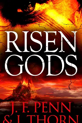 Risen Gods poster