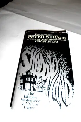 Shadowland poster