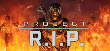 Project RIP capsule