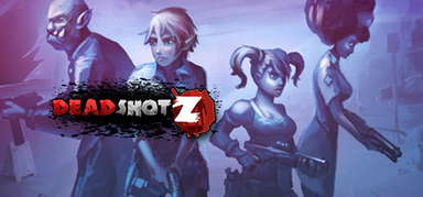 DeadShotZ capsule