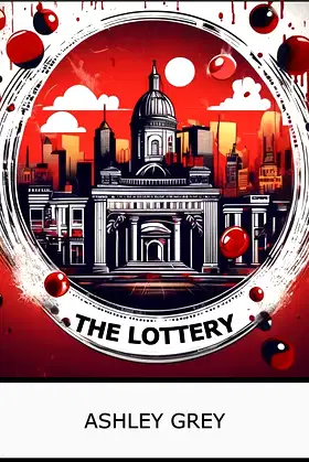 The Lottery : Short Story poster