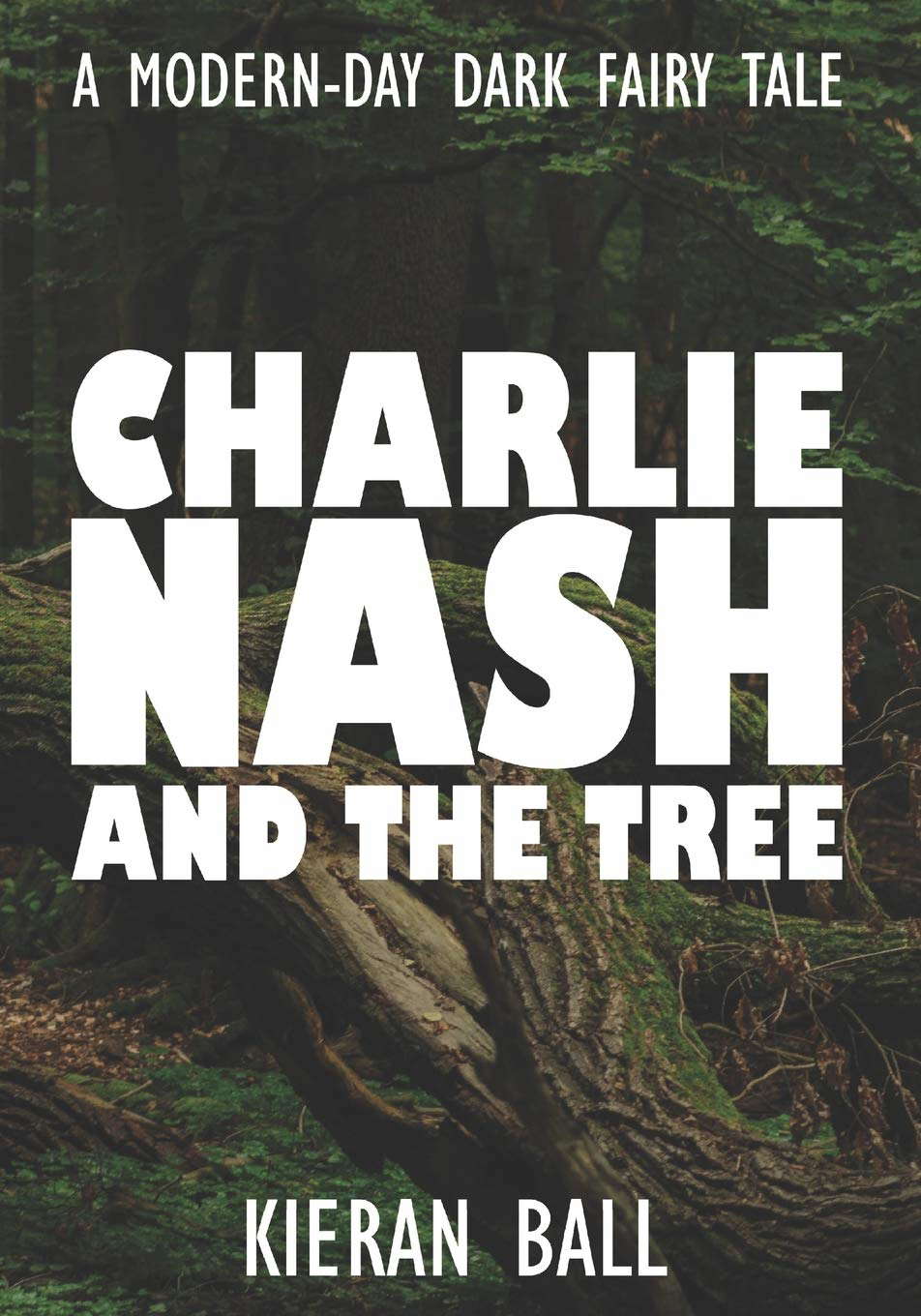 Charlie Nash and the tree poster