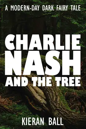 Charlie Nash and the tree poster