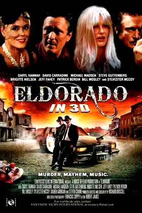 Eldorado poster