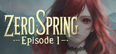 Zero spring episode 1 English translation version capsule