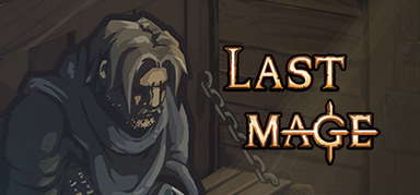 Last Mage capsule