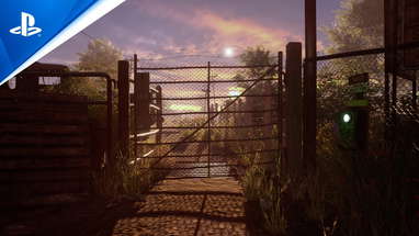 The Texas Chain Saw Massacre - Launch Trailer | PS5 & PS4 Games poster