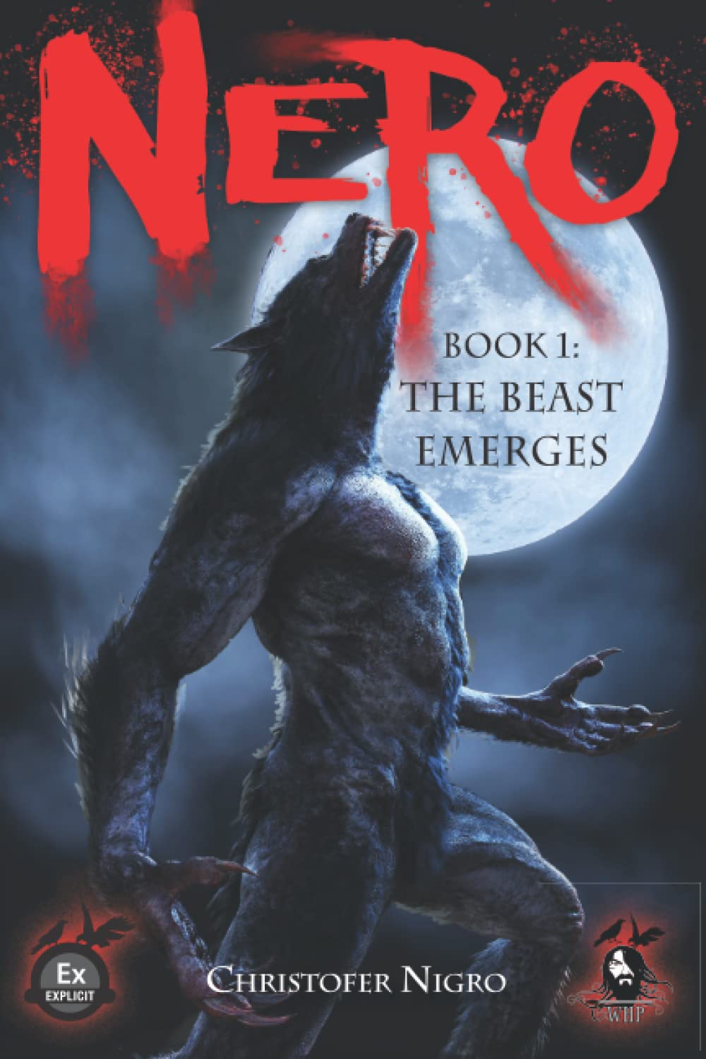 Nero Book 1: The Beast Emerges poster
