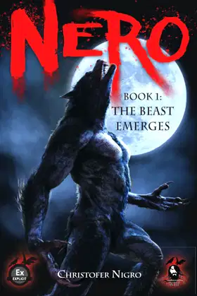 Nero Book 1: The Beast Emerges poster