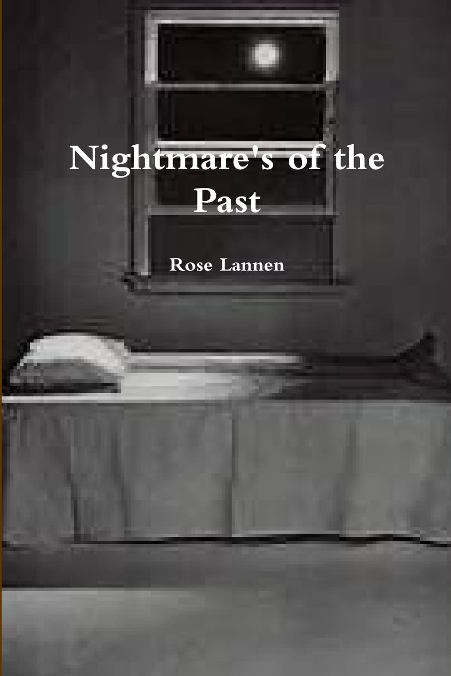 Nightmare's of the Past poster
