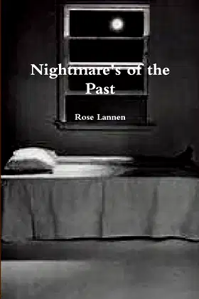 Nightmare's of the Past poster
