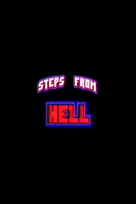 Steps From Hell poster