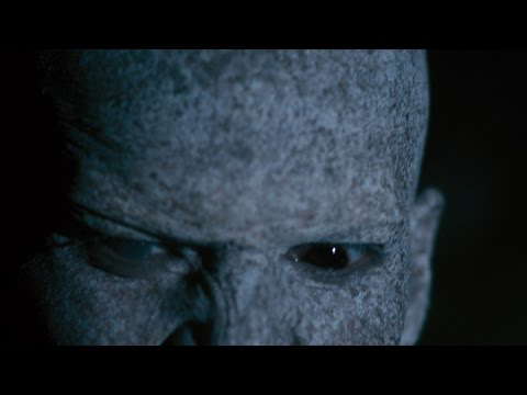 Muck: Exclusive Horror Clip / First look at the never before seen "creepers"