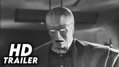 The Colossus of New York (1958) Original Trailer [HD] poster