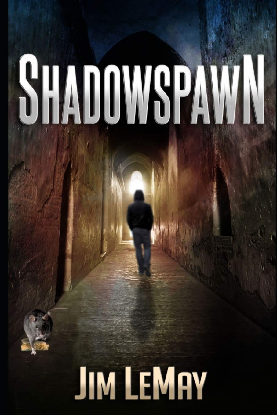 Shadowspawn poster