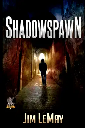 Shadowspawn poster