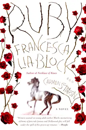 Ruby: A Novel poster