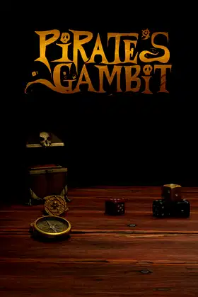 Pirate's Gambit poster