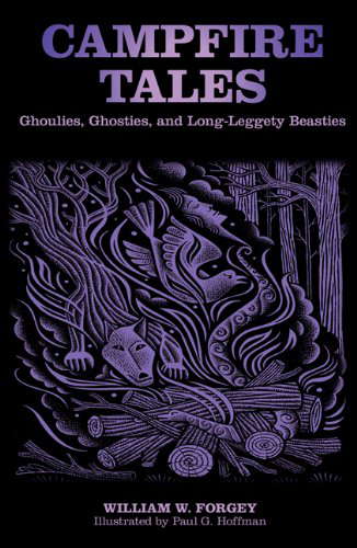Campfire Tales, 3rd: Ghoulies, Ghosties, and Long-Leggety Beasties poster