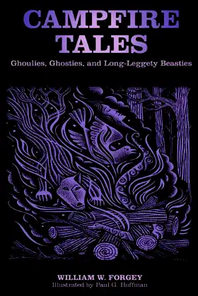 Campfire Tales, 3rd: Ghoulies, Ghosties, and Long-Leggety Beasties poster