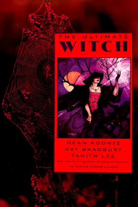 The Ultimate Witch poster