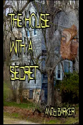 The House With A Secret poster