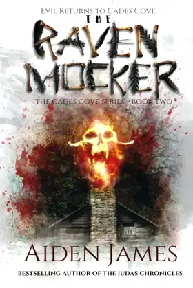 The Raven Mocker: Evil Returns to Cades Cove (Cades Cove Series) poster
