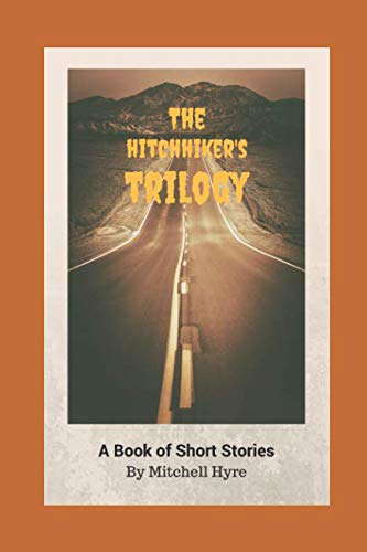 The Hitchhiker's Trilogy: A Book of Short Stories poster