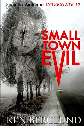 Small Town Evil poster