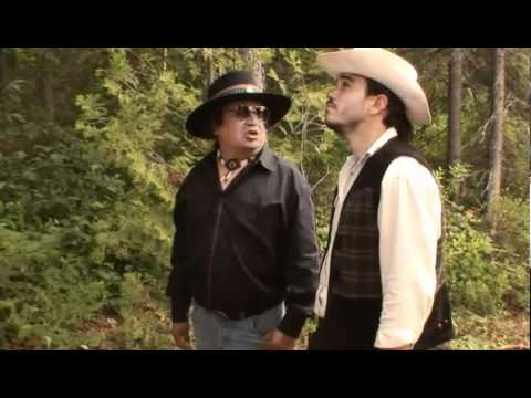 Totem & Taboo trailer
