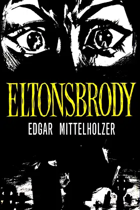 Eltonsbrody (Valancourt 20th Century Classics) poster