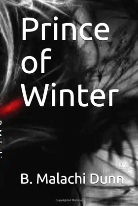 Prince of Winter (The Bloodied Crown) poster