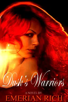 Dusk's Warriors (Night's Knights Vampire Series) poster