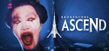 BrokenLore: ASCEND capsule