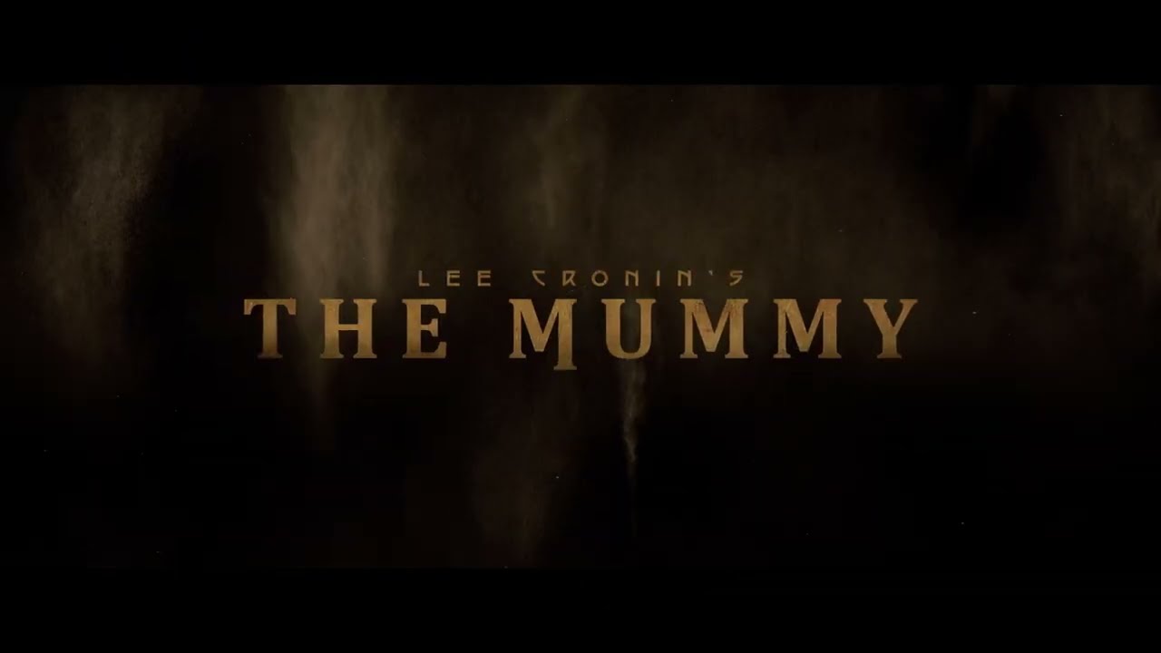 Lee Cronin's The Mummy - Now Showing In Cinemas