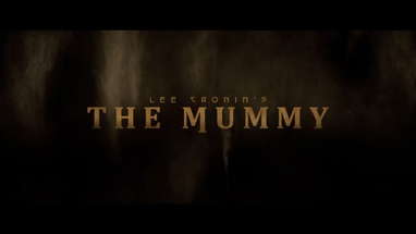 Lee Cronin's The Mummy - Now Showing In Cinemas poster